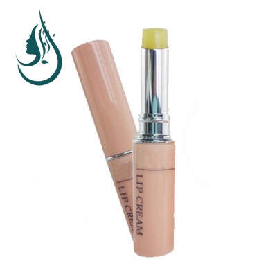 guangzhou makeup factory natural moisturizing filler vegan lip balm private label